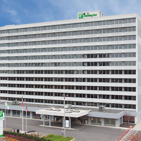Holiday Inn Columbus Dwtn-Capitol Square By Ihg Екстериор снимка