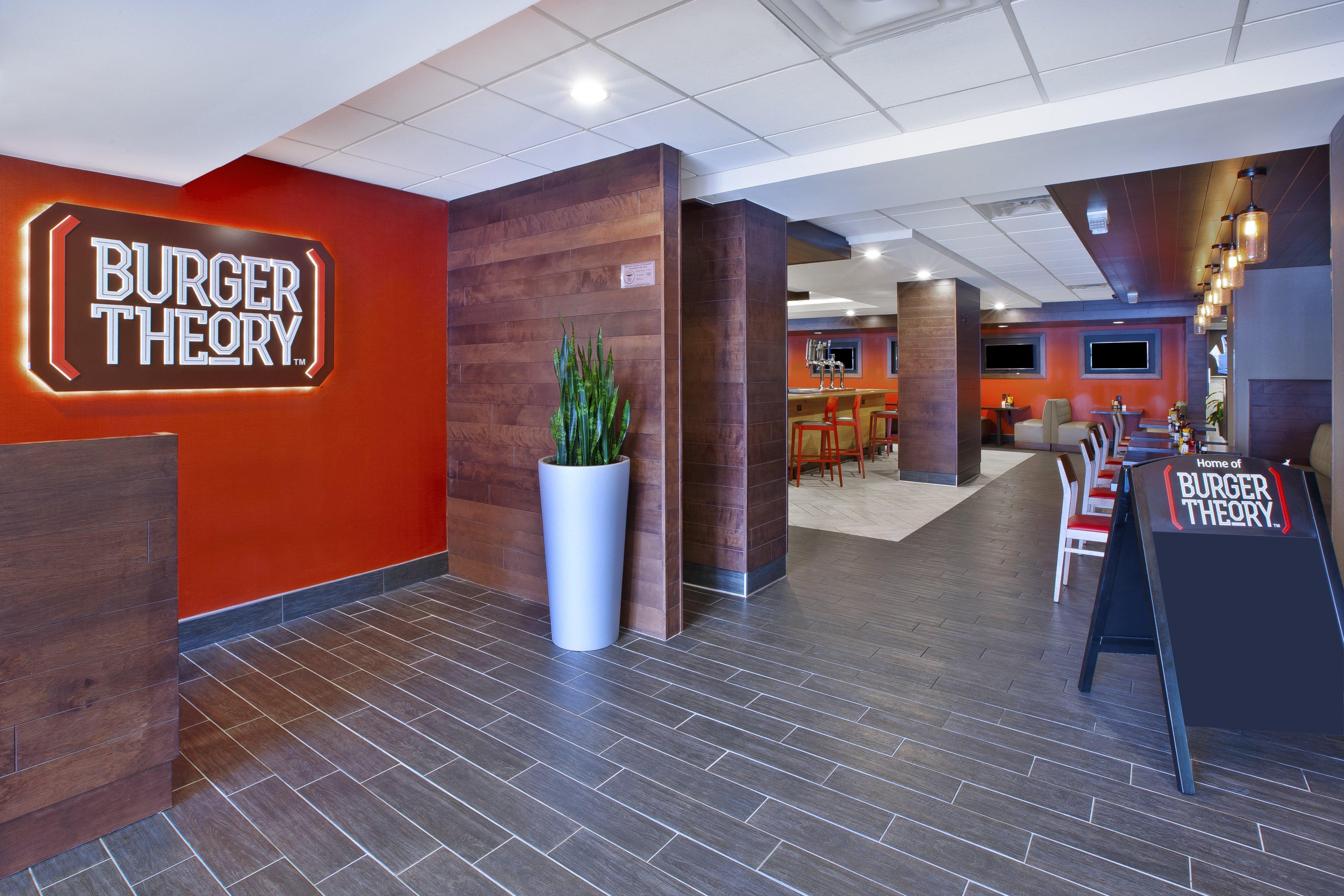 Holiday Inn Columbus Dwtn-Capitol Square By Ihg Екстериор снимка