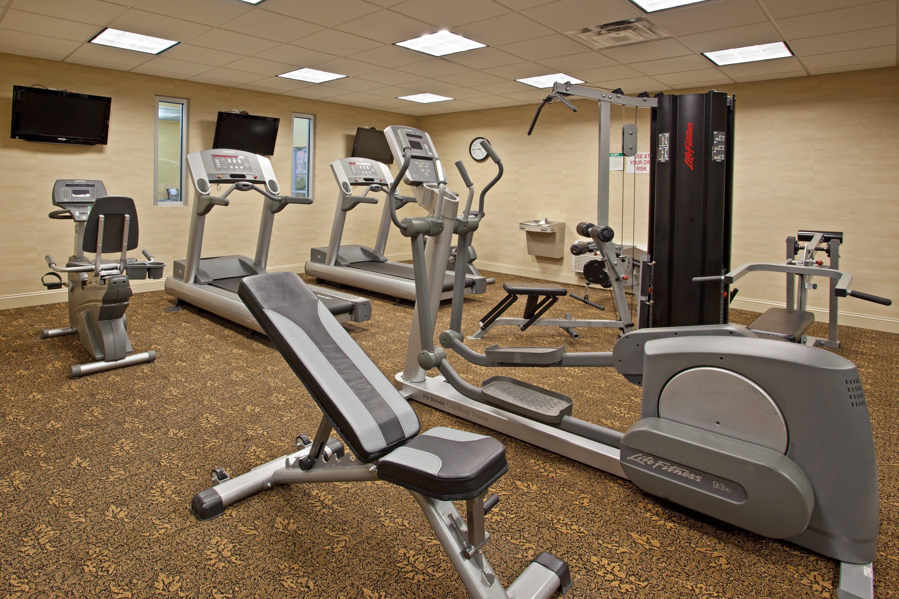 Holiday Inn Columbus Dwtn-Capitol Square By Ihg Екстериор снимка
