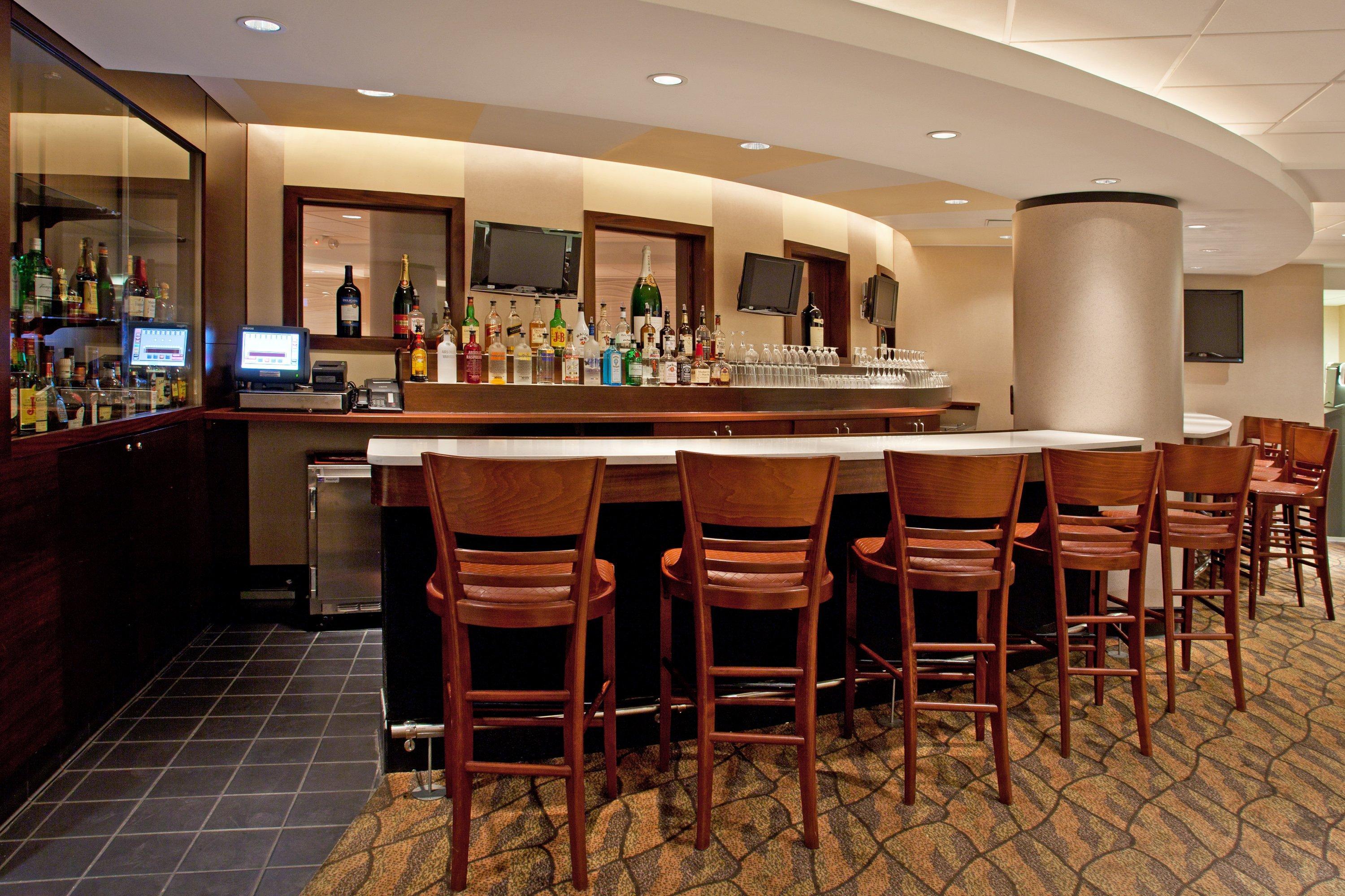Holiday Inn Columbus Dwtn-Capitol Square By Ihg Екстериор снимка