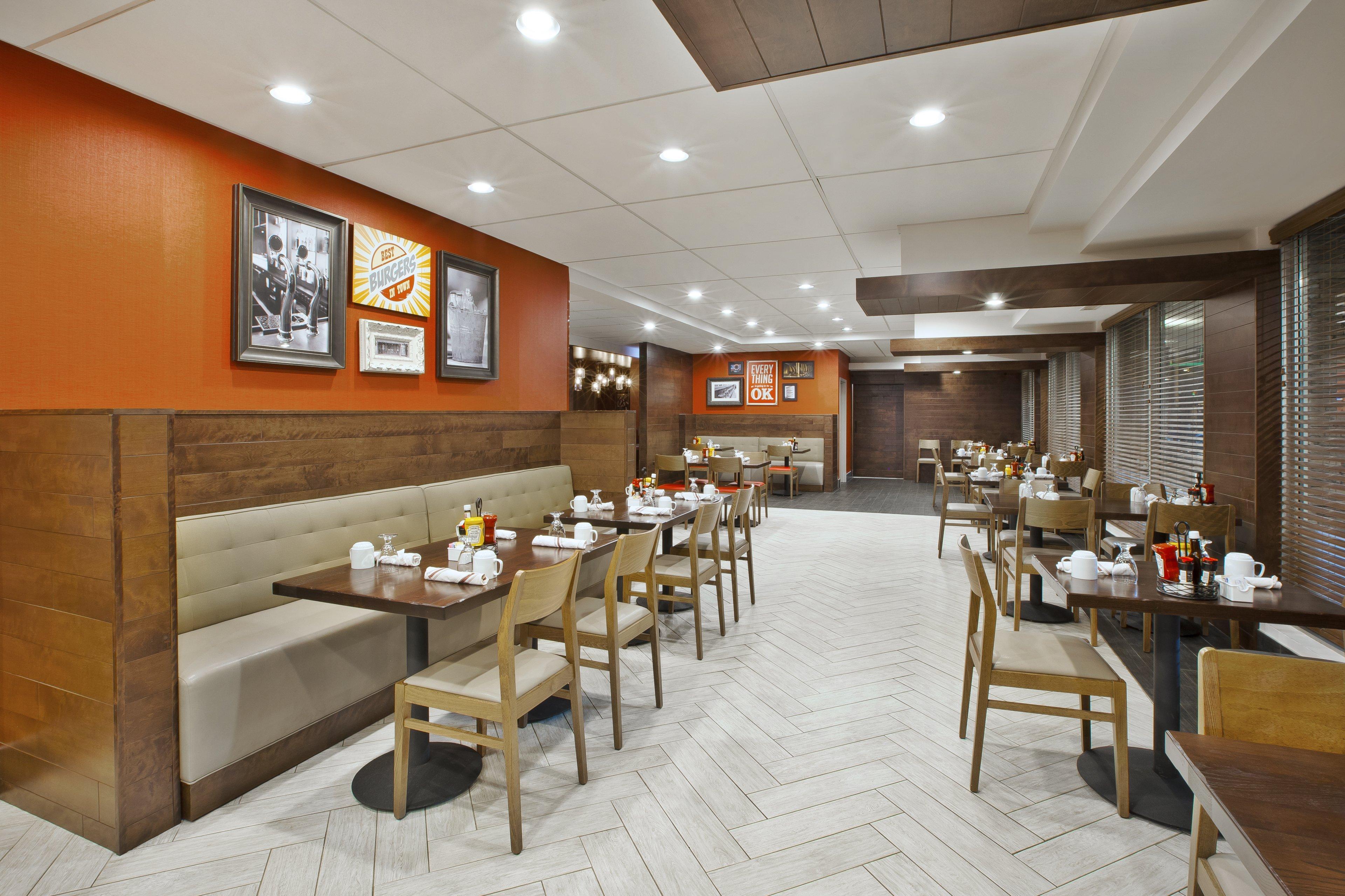Holiday Inn Columbus Dwtn-Capitol Square By Ihg Екстериор снимка
