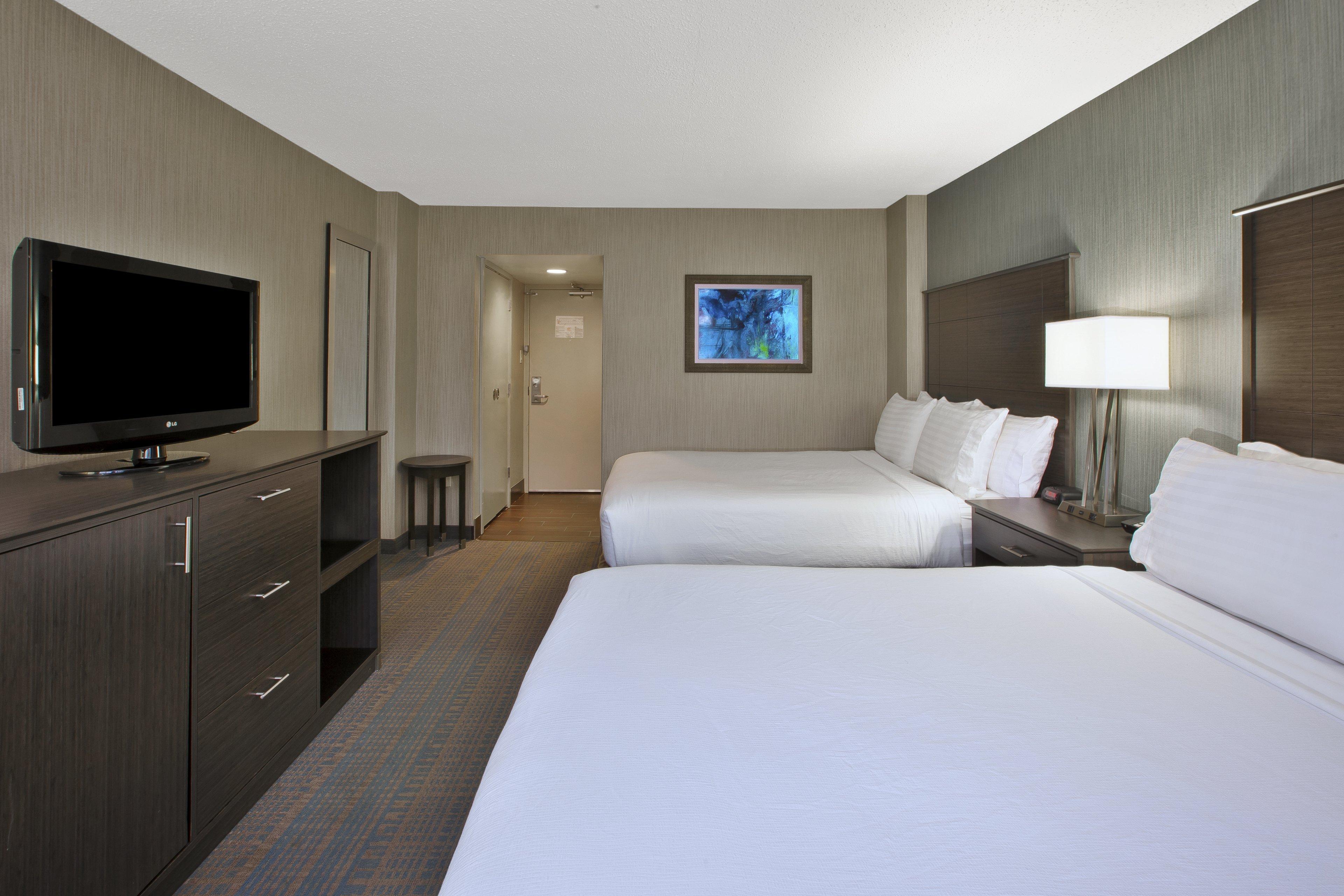 Holiday Inn Columbus Dwtn-Capitol Square By Ihg Екстериор снимка