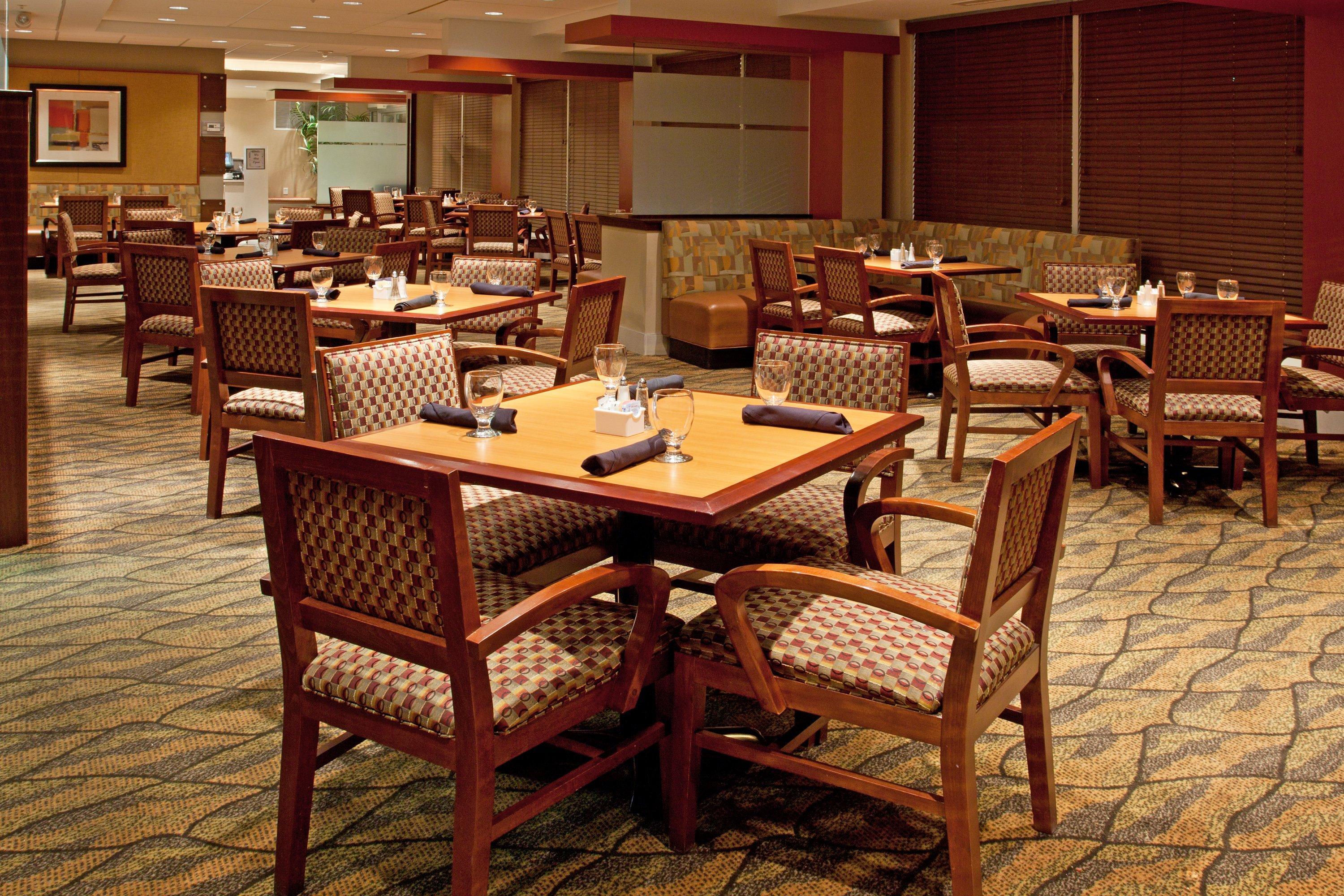 Holiday Inn Columbus Dwtn-Capitol Square By Ihg Екстериор снимка