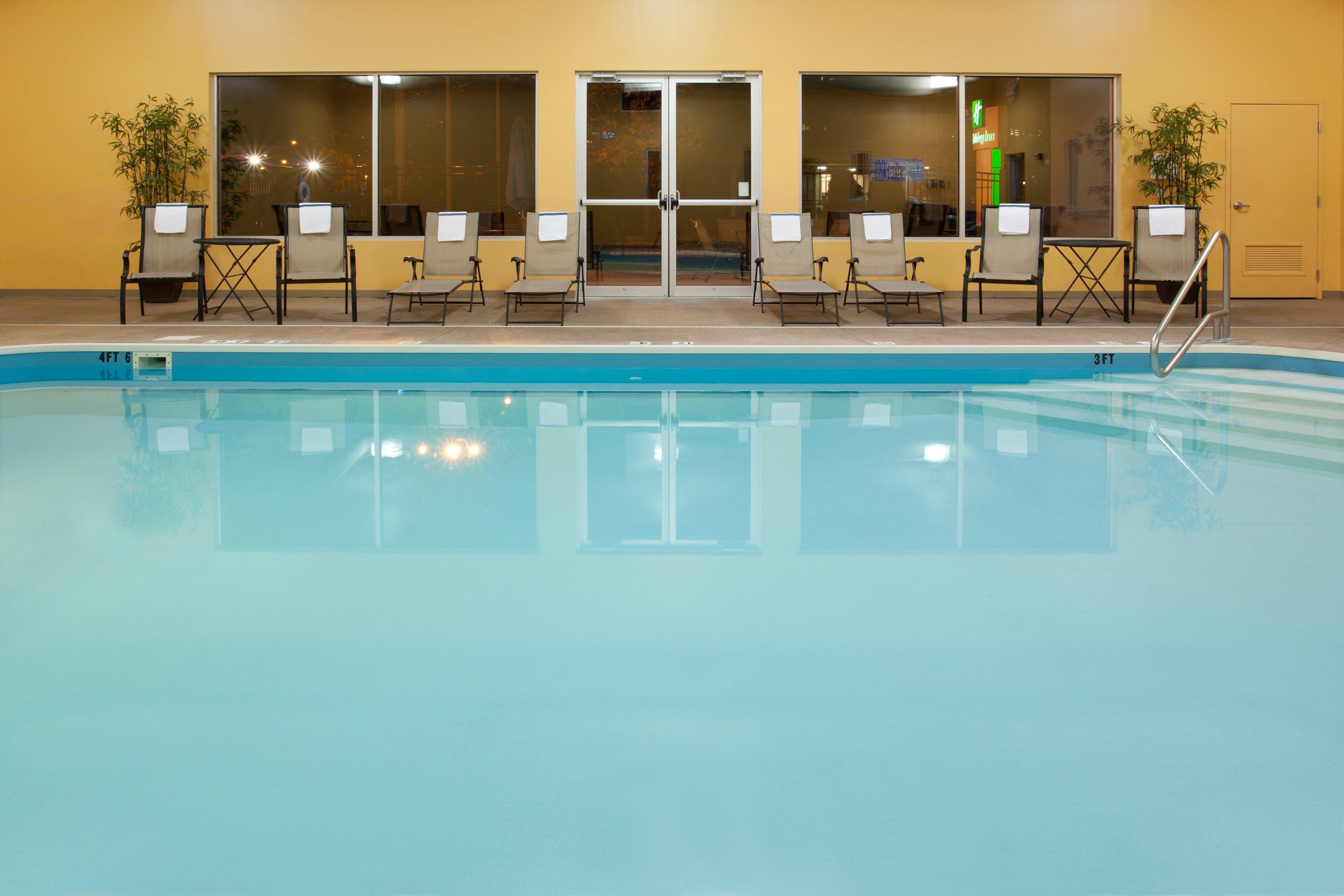 Holiday Inn Columbus Dwtn-Capitol Square By Ihg Екстериор снимка