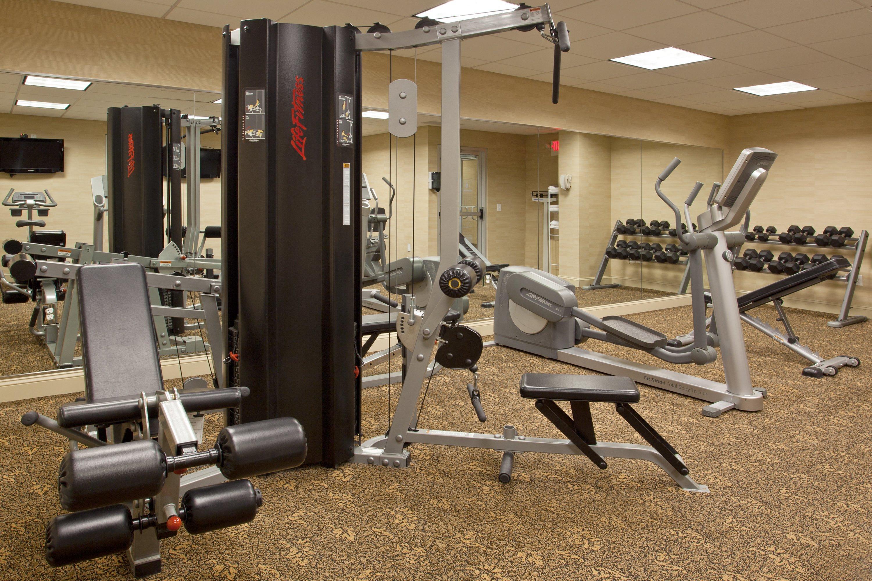 Holiday Inn Columbus Dwtn-Capitol Square By Ihg Екстериор снимка