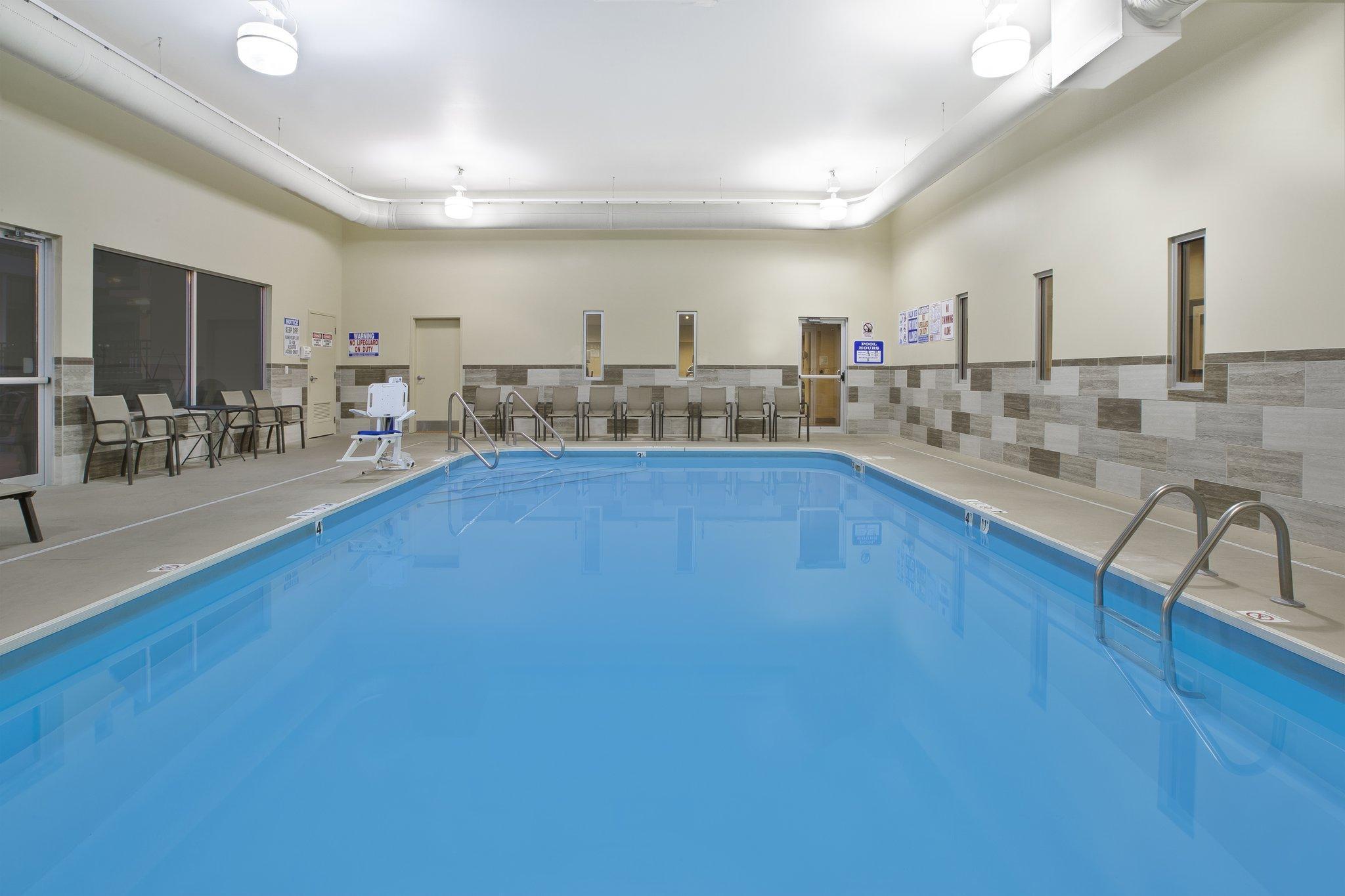 Holiday Inn Columbus Dwtn-Capitol Square By Ihg Екстериор снимка
