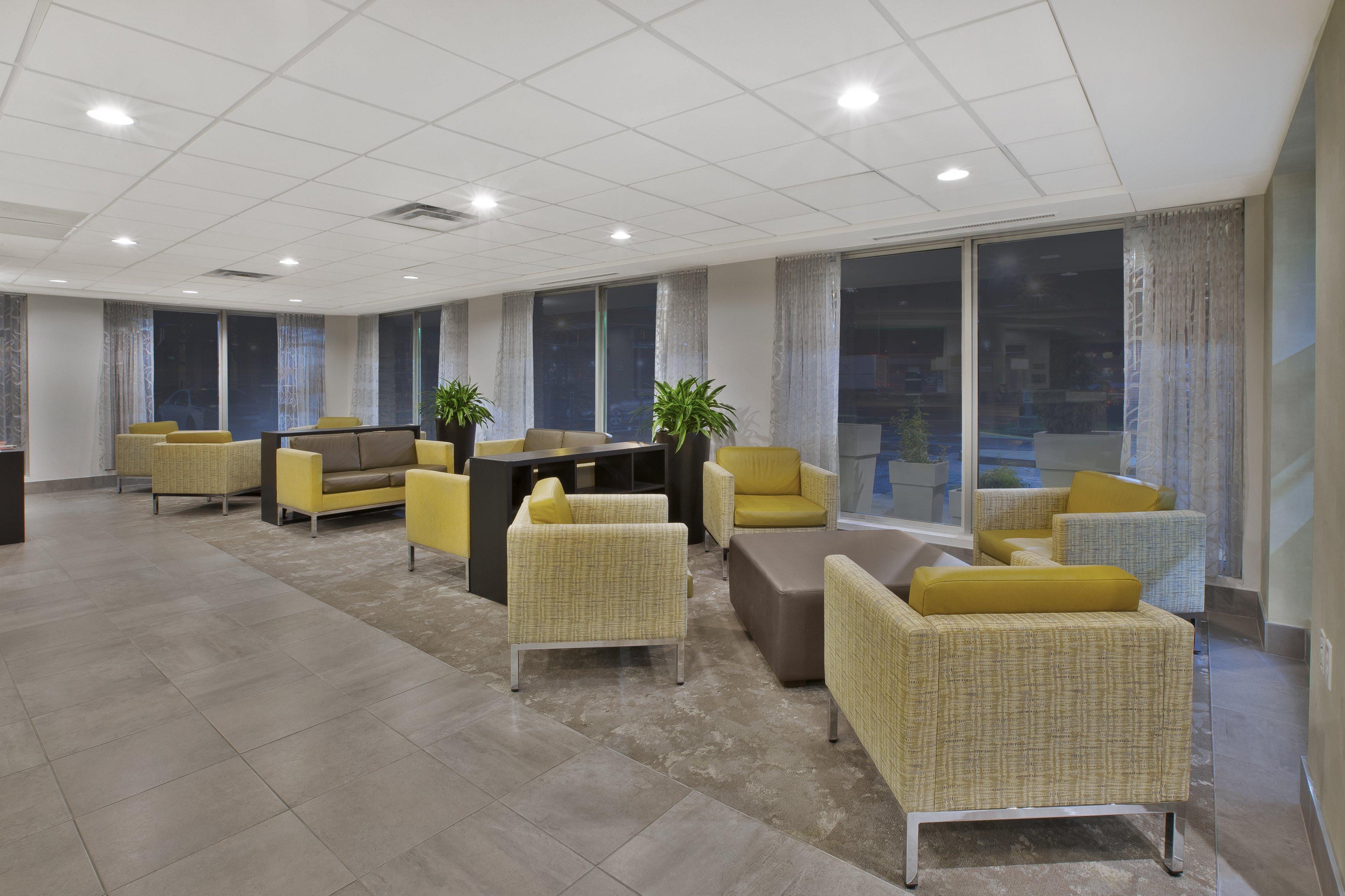 Holiday Inn Columbus Dwtn-Capitol Square By Ihg Екстериор снимка