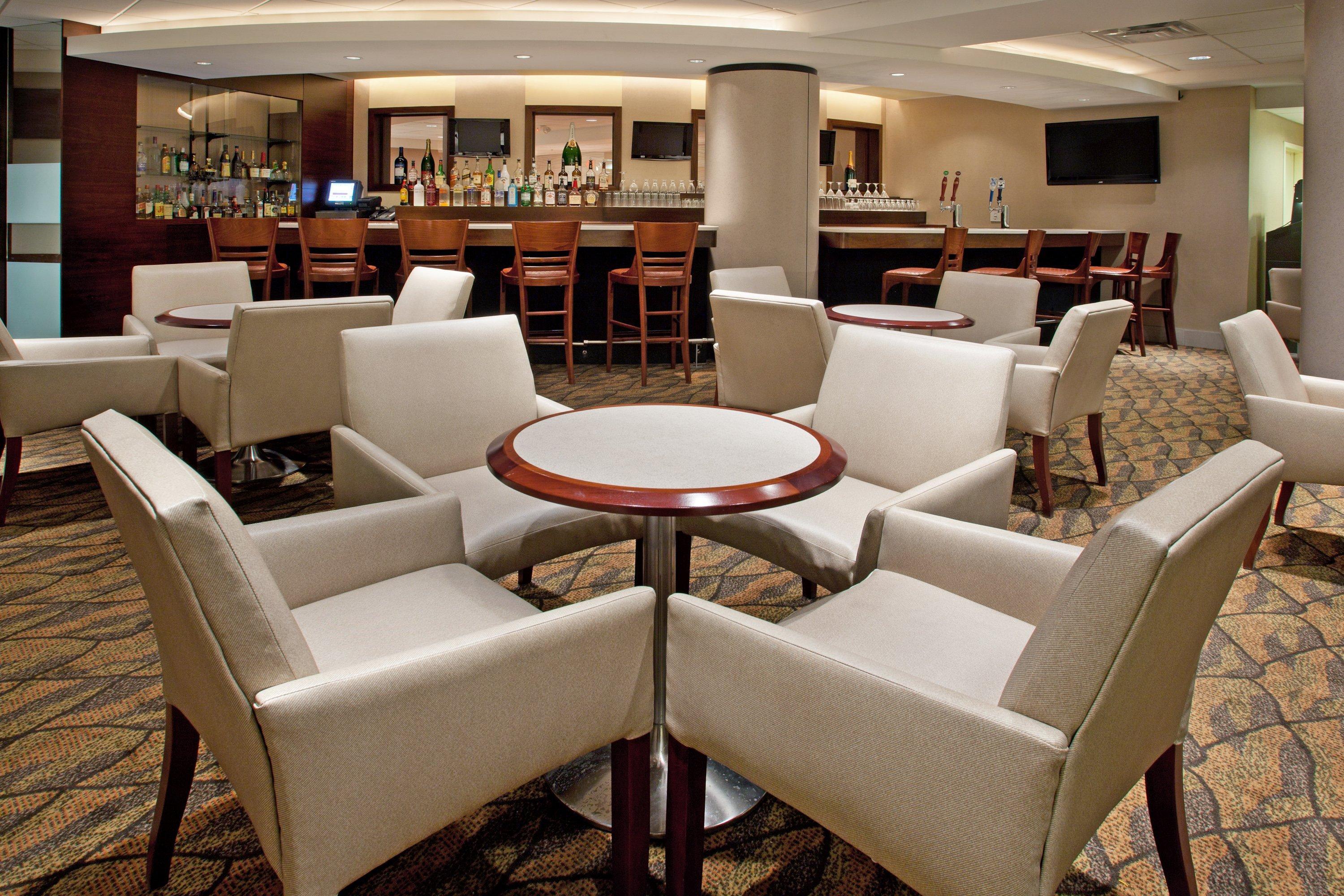 Holiday Inn Columbus Dwtn-Capitol Square By Ihg Екстериор снимка