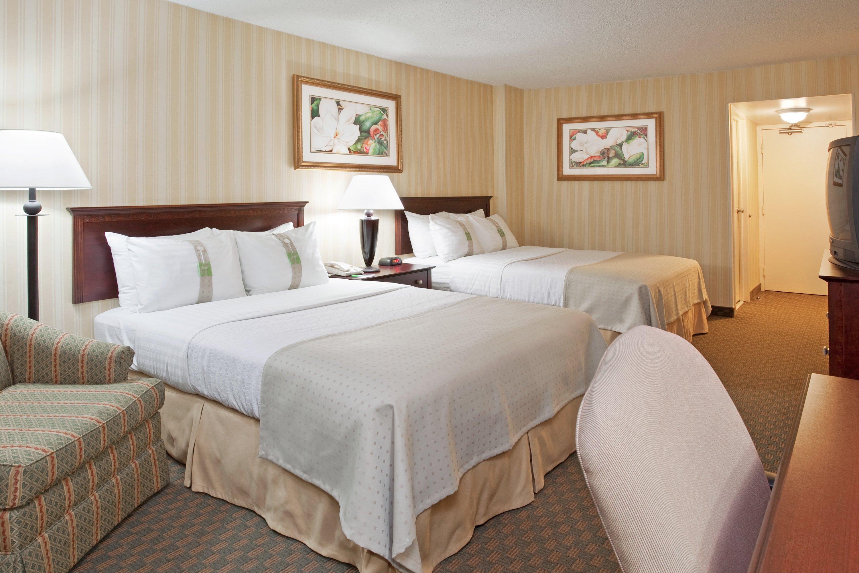 Holiday Inn Columbus Dwtn-Capitol Square By Ihg Екстериор снимка