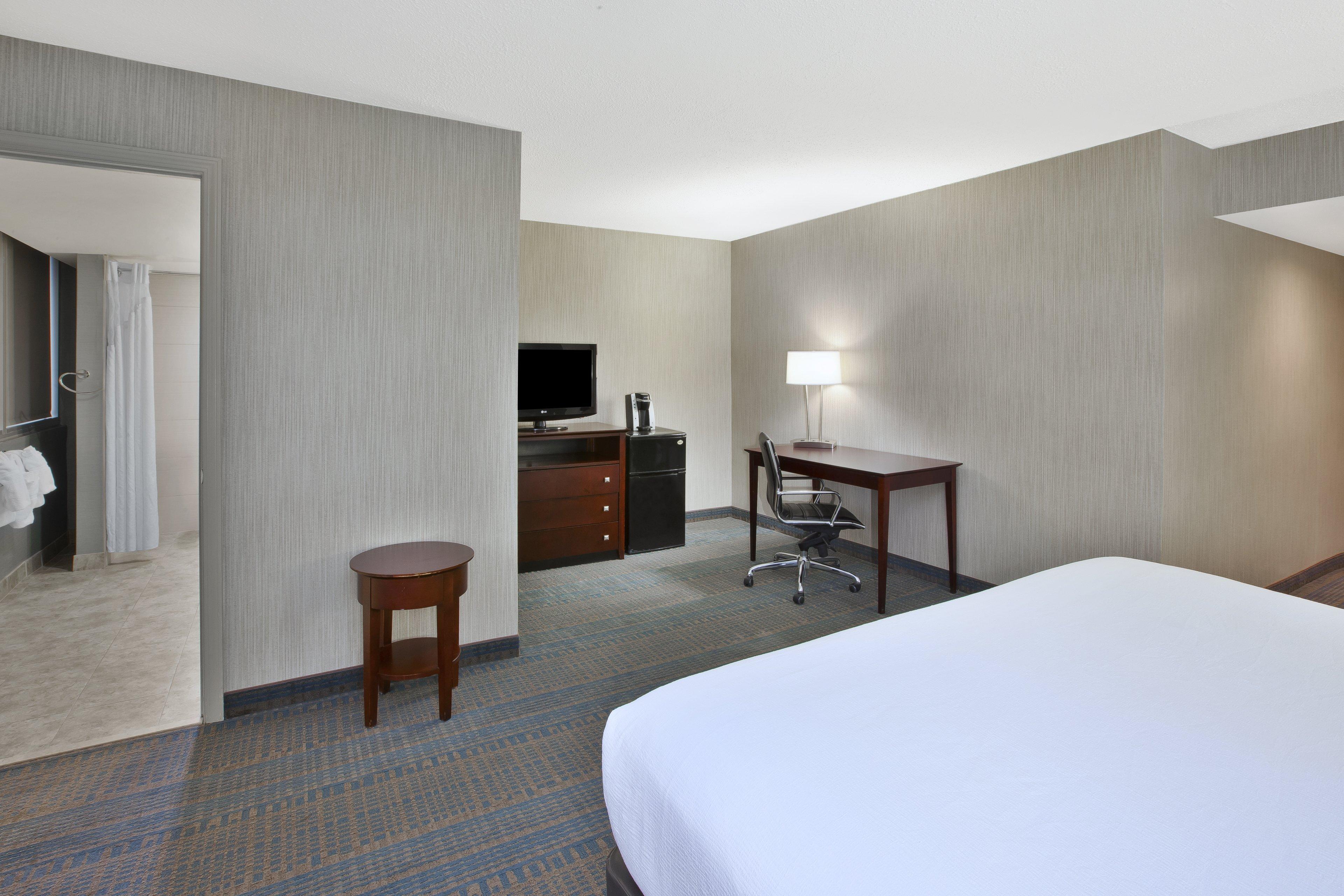 Holiday Inn Columbus Dwtn-Capitol Square By Ihg Екстериор снимка