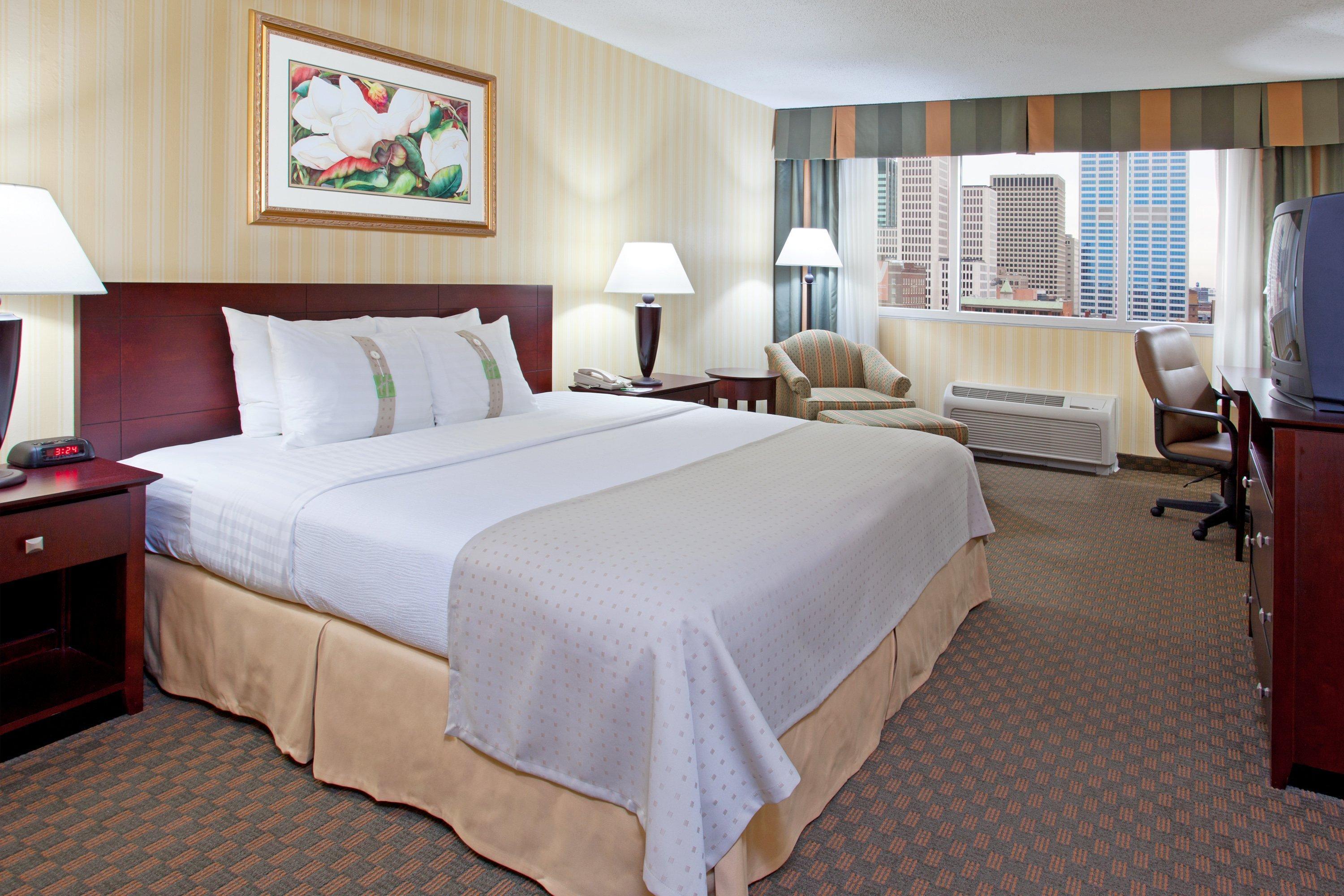 Holiday Inn Columbus Dwtn-Capitol Square By Ihg Екстериор снимка