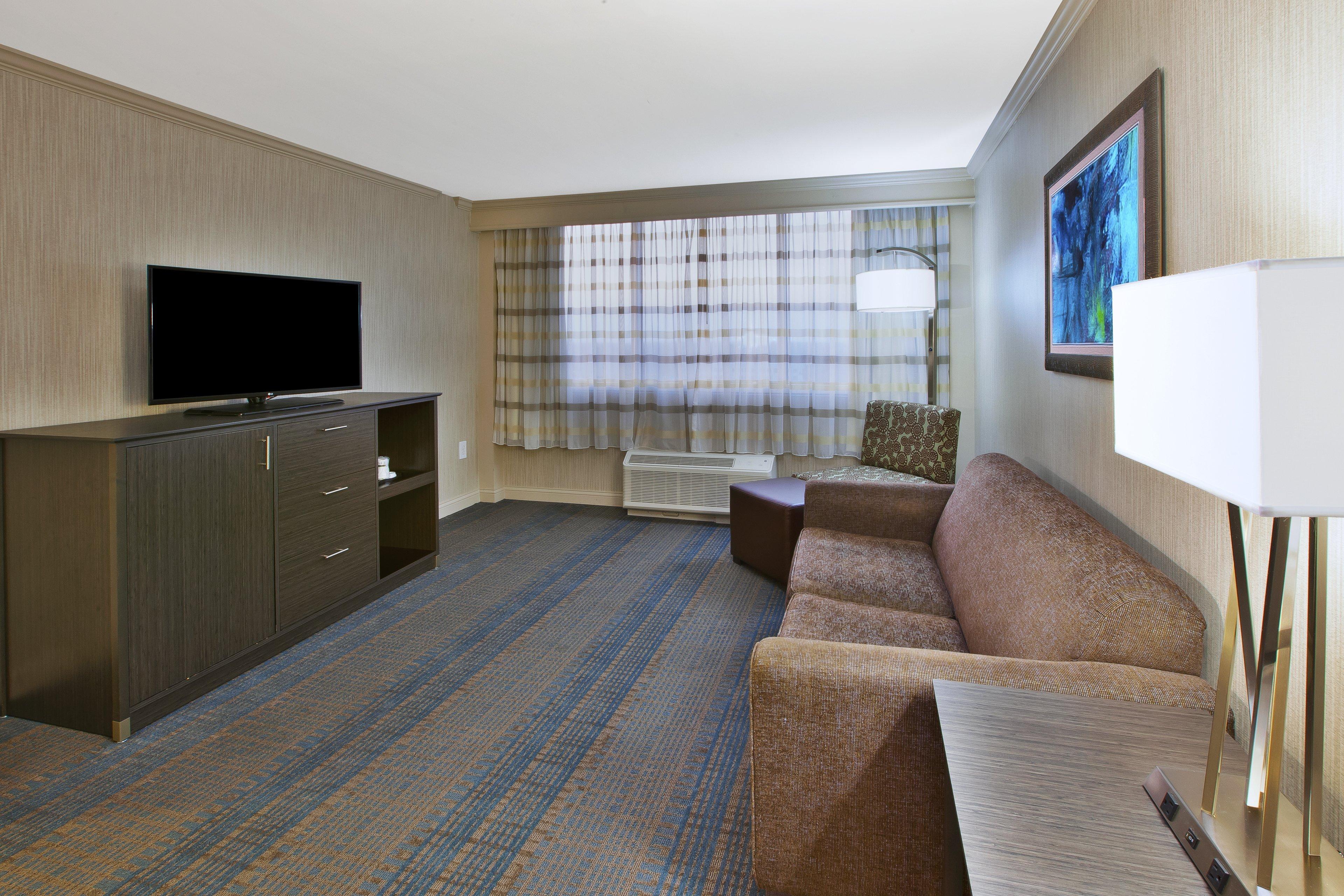 Holiday Inn Columbus Dwtn-Capitol Square By Ihg Екстериор снимка