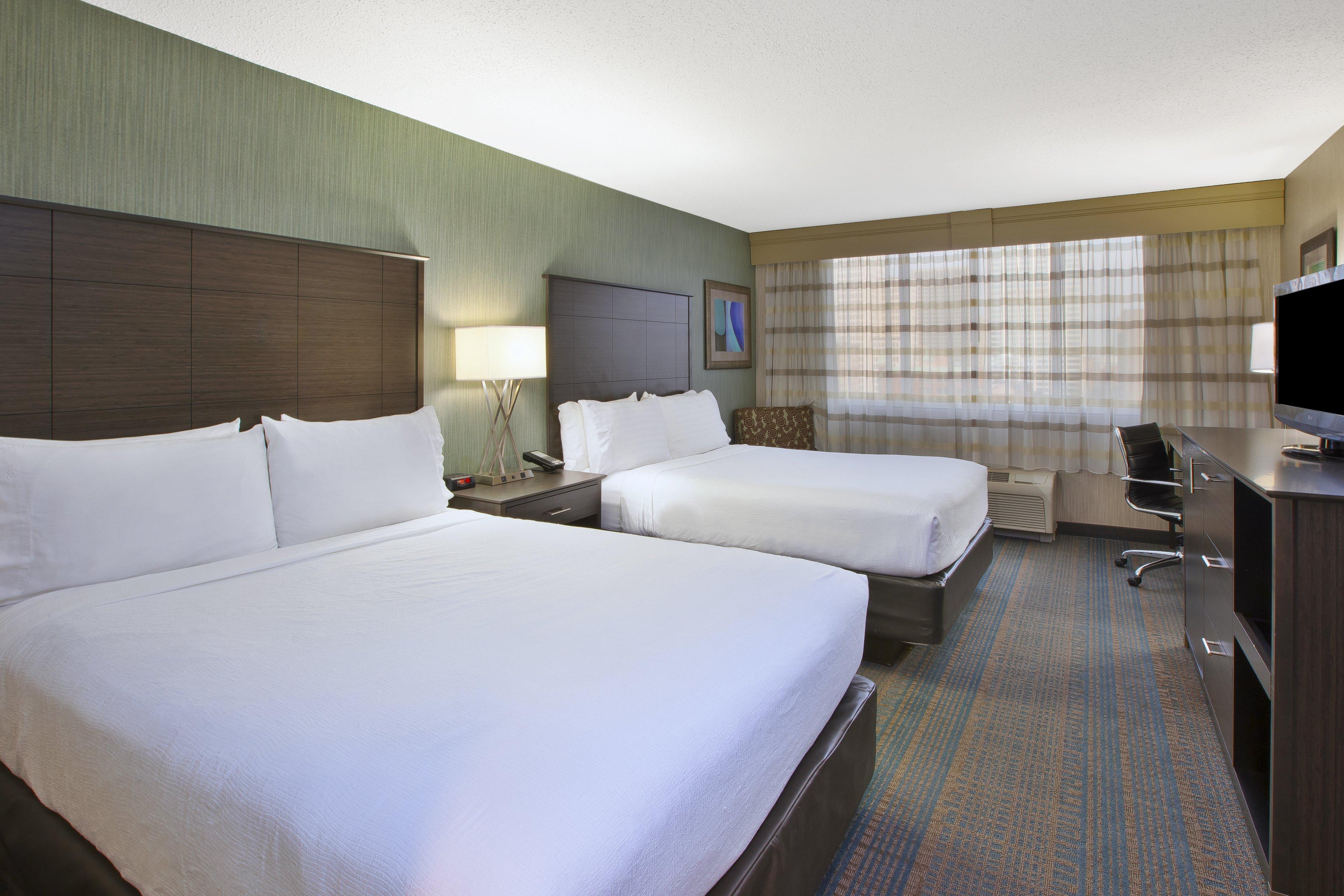 Holiday Inn Columbus Dwtn-Capitol Square By Ihg Екстериор снимка