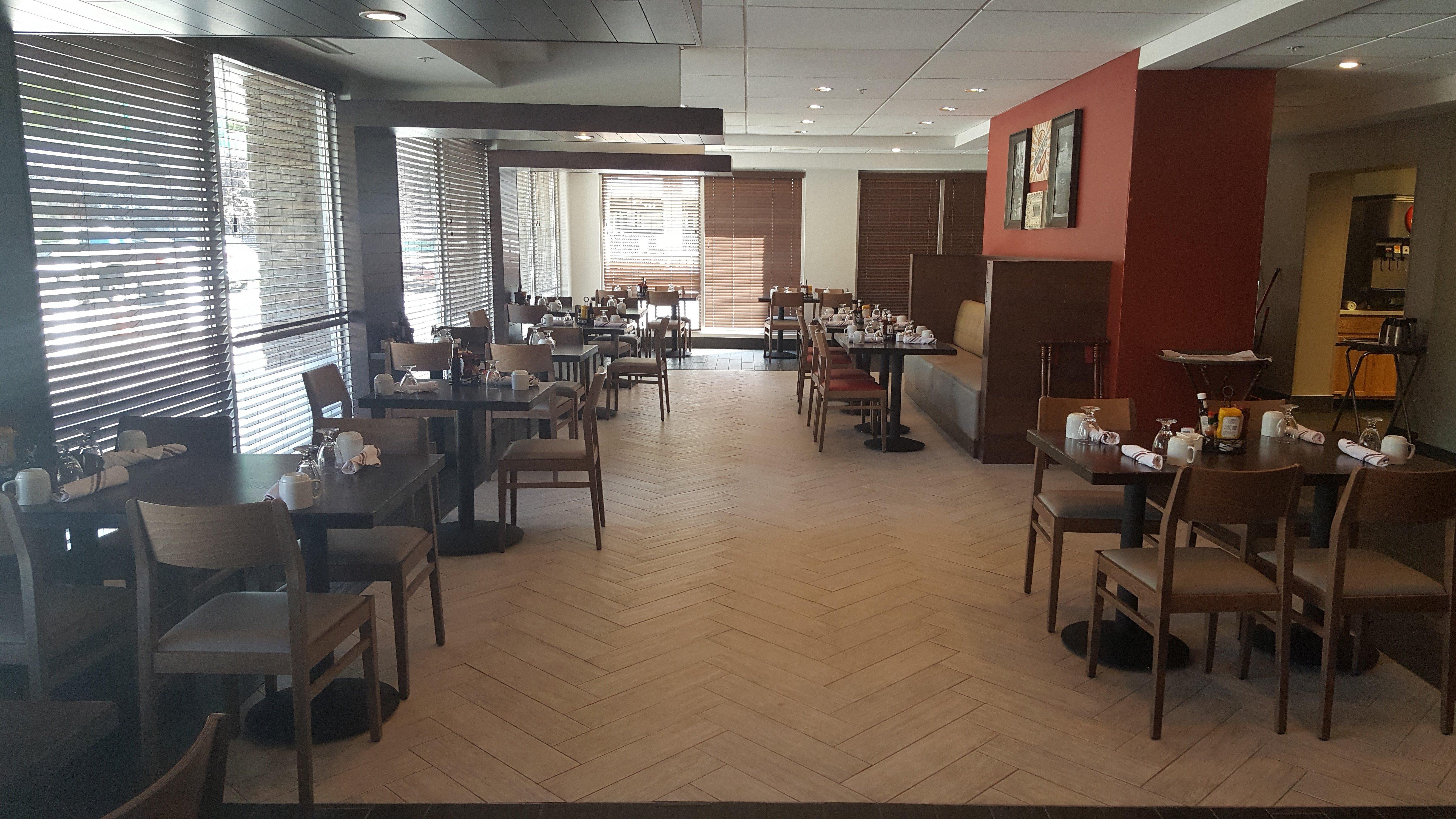 Holiday Inn Columbus Dwtn-Capitol Square By Ihg Екстериор снимка
