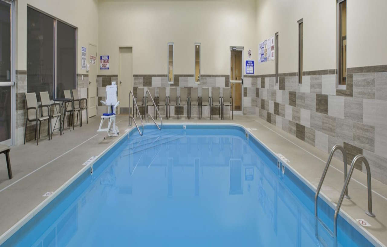Holiday Inn Columbus Dwtn-Capitol Square By Ihg Екстериор снимка